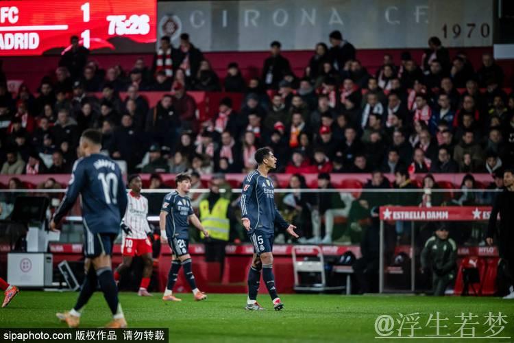 皇马客战毕巴奥首发曝光！姆巴佩领衔三叉戟，连续三平后球队背水一战