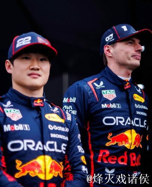 F1红牛车队及红牛二队公布下赛季车手名单 F1红牛车队及红牛二队公布下赛季车手名单