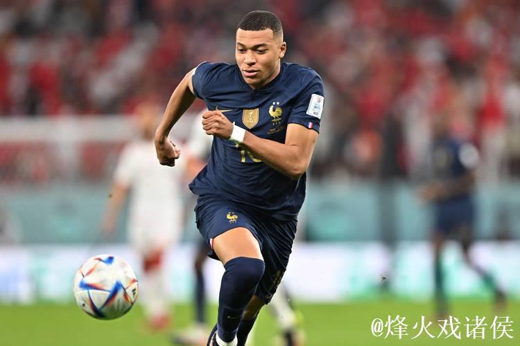 英格兰队主帅：不会针对姆巴佩特别加强防守力量