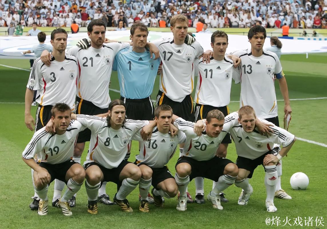 德国足协成立工作组帮助国家队 卡恩沃勒尔等在列