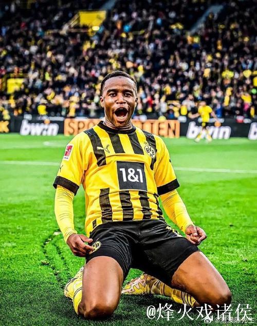 穆科科来了！德甲德乙准入最低年龄降至16岁