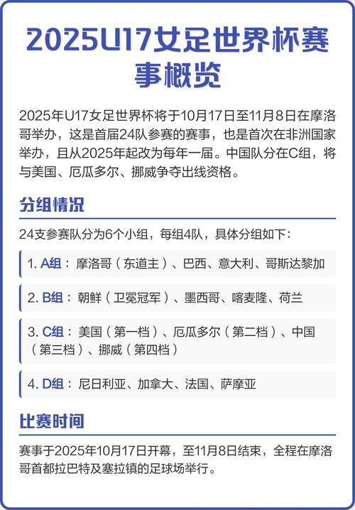 如何观看女足世界杯直播视频?高清赛事全攻略 如何观看女足世界杯直播视频?高清赛事全攻略