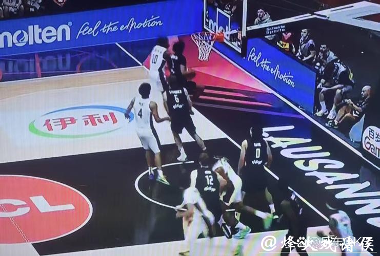 免费观看美国男篮世界杯精彩直播